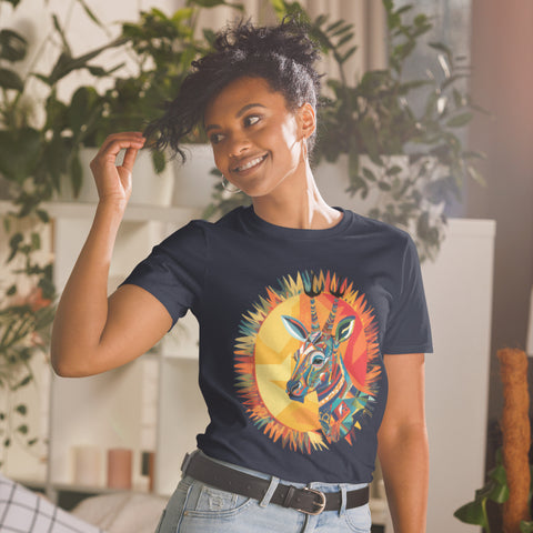 Gazelle Mama Africa T-Shirt