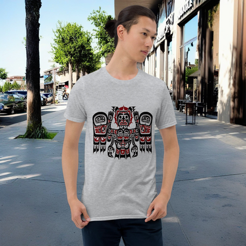 Haida Tlingit T-Shirt