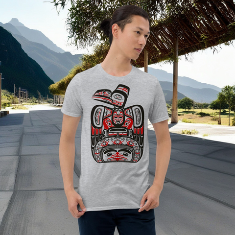 Haida Tlingit T-Shirt