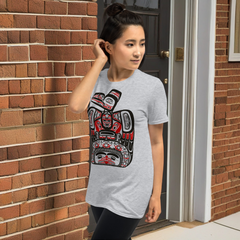 Haida Tlingit T-Shirt