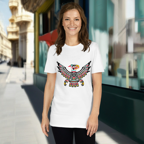 Haida Tlingit T-Shirt