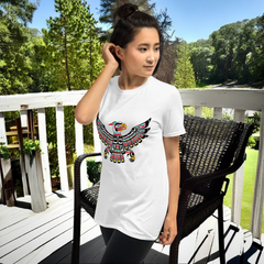 Haida Tlingit T-Shirt