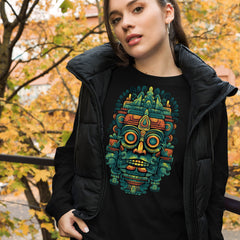 Olmec Long Sleeve Shirt