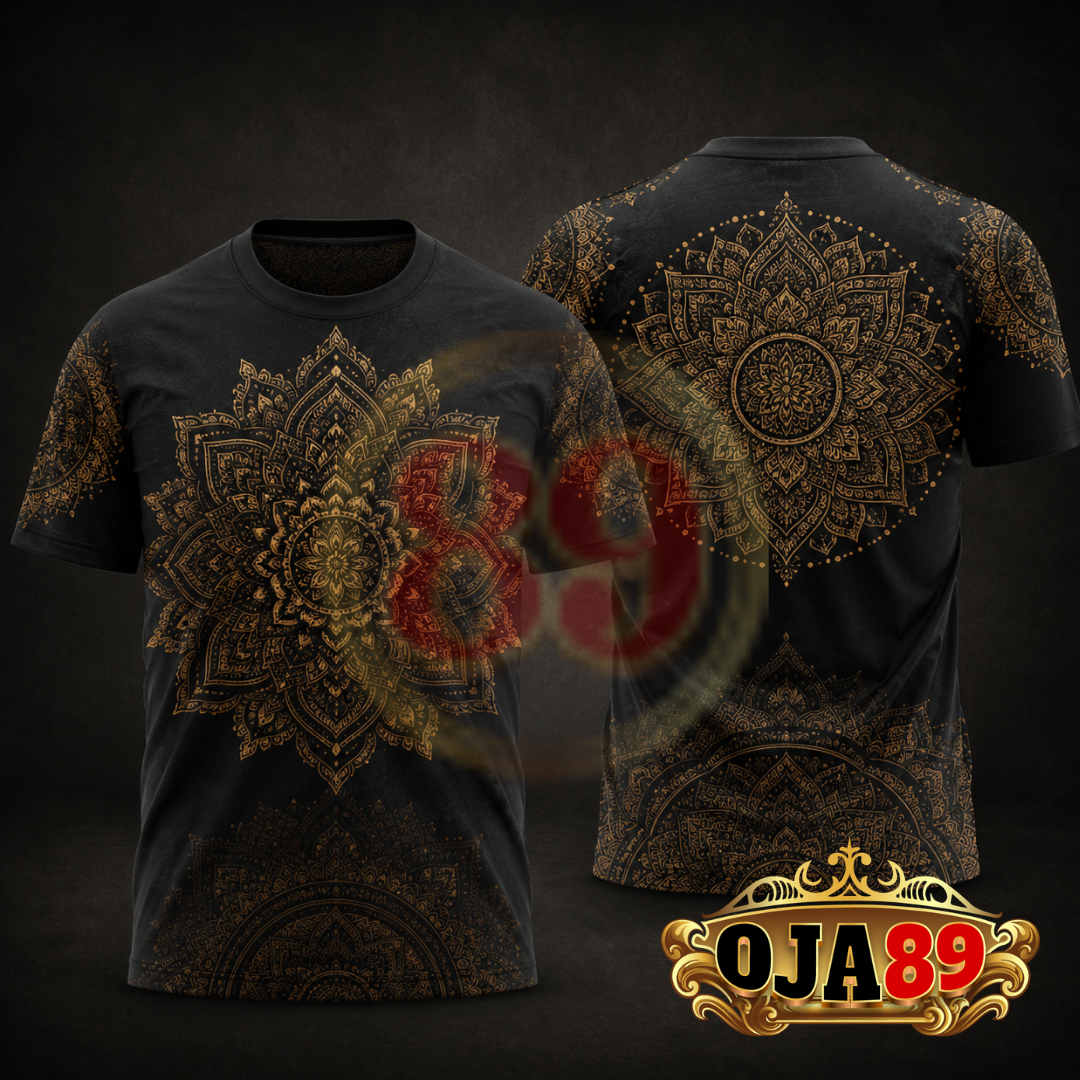 CosmoVisions by OJA89 | Mandala, Mythology, Sacred Geometry & Cultural Fashion